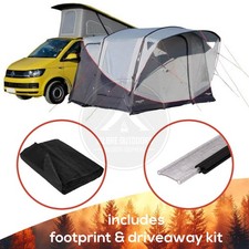 Vango tolga air awning - air,