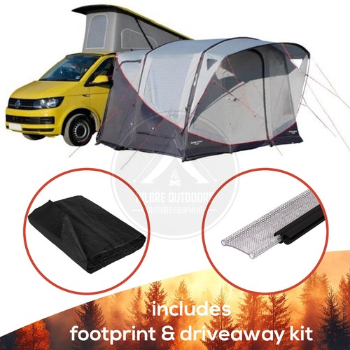 Vango tolga air awning - tolga,