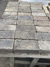 Paving Bricks For Sale Reclaimed 140 Total