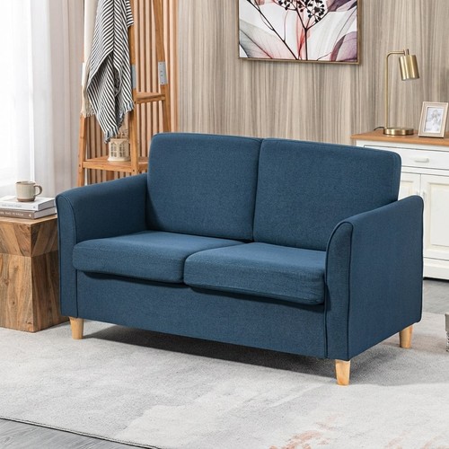 Elegant compact seater - compact, sofa