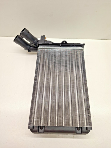 Classic car heater radiator - classic,