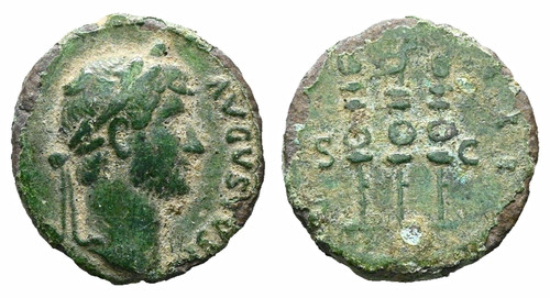Hadrian semis legionary - hadrian,