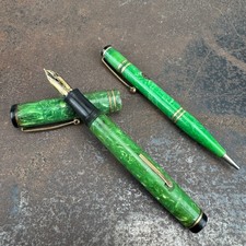 VTG Wahl Eversharp Equipoise