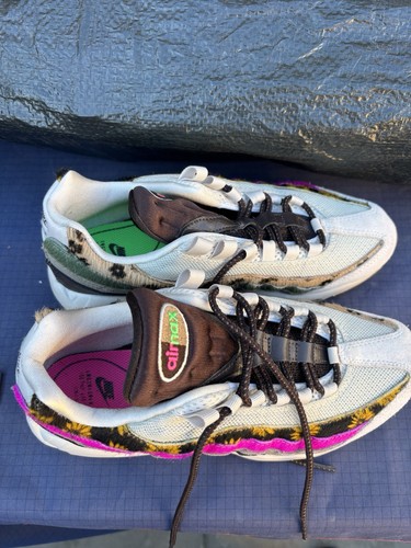 Nike women air max - women’s,