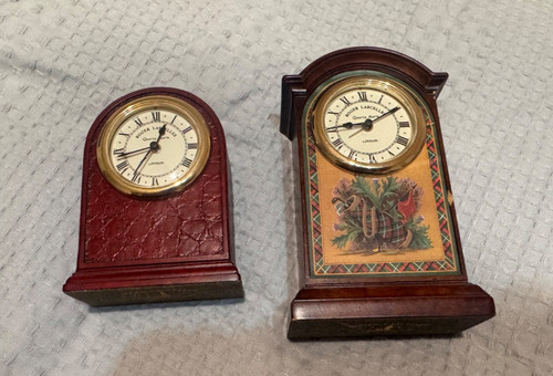 Two roger lascelles vintage - roger,