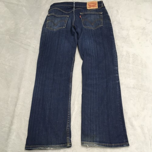 Levis 506 jeans - levis,