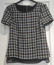 M&S Limited Edition Top Size