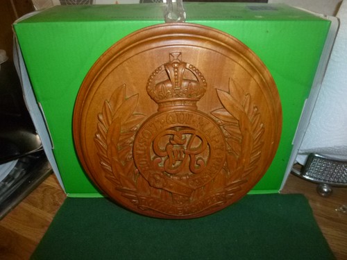 Beautiful wooden carving - wooden, of