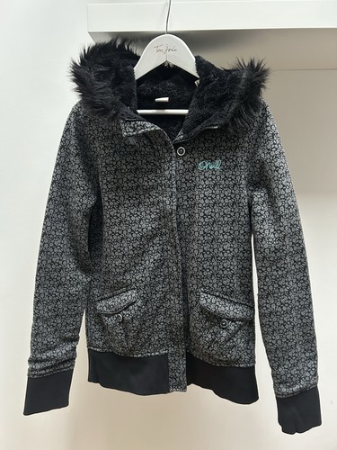 Vintage neill women faux - o'neill,