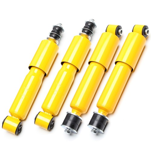 Sport shock absorbers - sport,