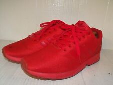 Adidas Torsion ZX Flux Red