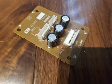 YAMAHA TYROS 2  Xc6052 Board 