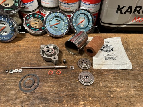 63800 oil filter genuine - 63800-48,