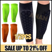 1/2PCS Ski Shindefender Shin