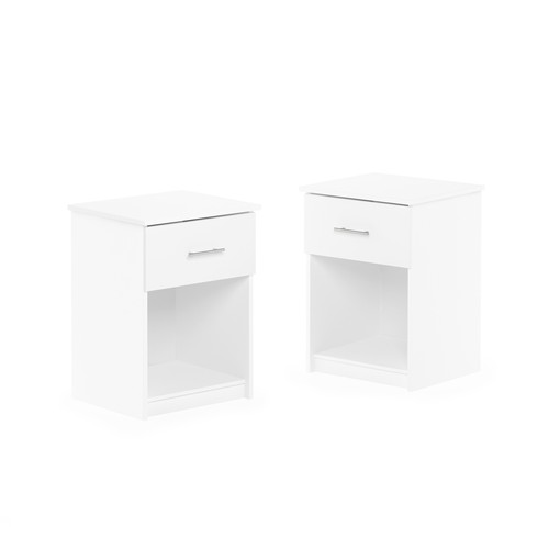 Furinno tidur night stand - furinno, set
