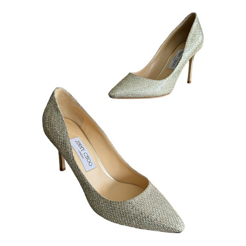 Jimmy choo romy pumps - choo,