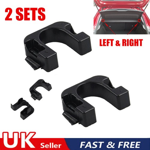 Sets rear parcel shelf - rear,