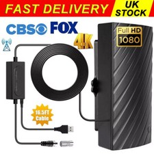 Portable TV Antenna Indoor
