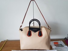 Rare Large Tri Colour Givenchy