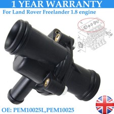 Thermostat & Housing For Rover