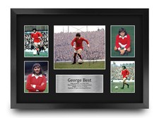 George Best Man United Man U