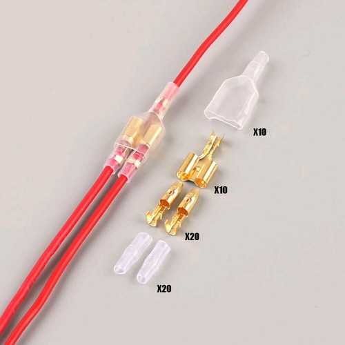 10set male female crimp - 10set, 4.0