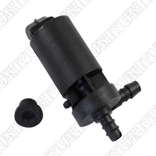Windshield washer pump - 1, x