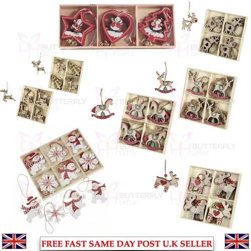 Christmas tree decorations - christmas,