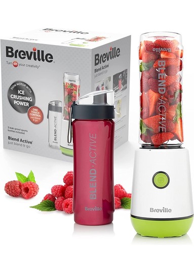 Breville vbl246 blend active - vbl246,