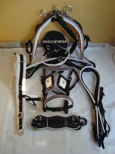 Black synthetic patent - black, nylon