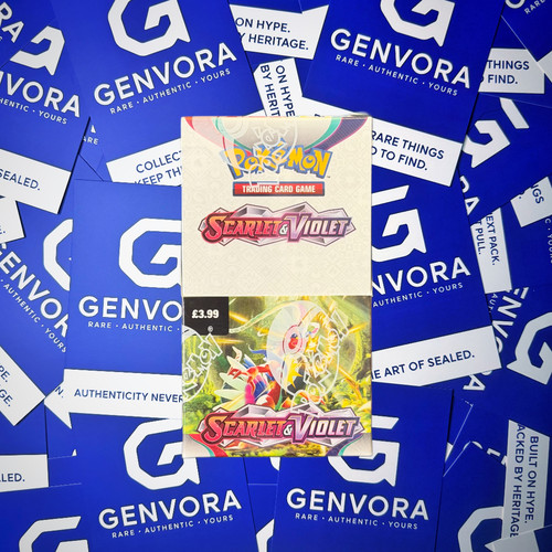 Pokemon tcg scarlet - pokemon,