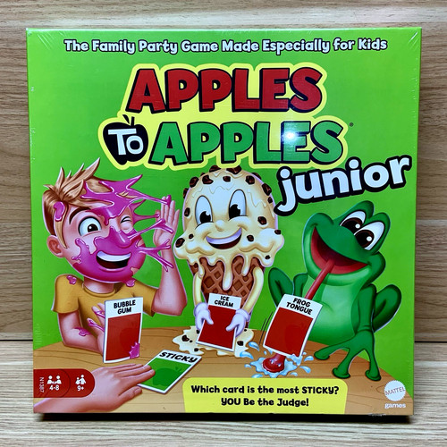 Apples junior board - junior,