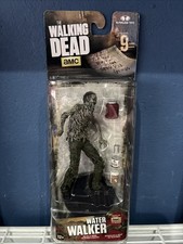 Amc the walking dead - the, water