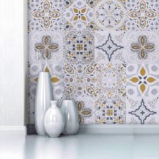 Timeet Self Adhesive Wallpaper