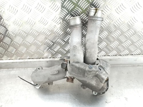 Mazda intercooler pipe 2 - 6,