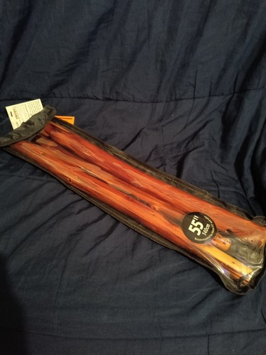 Piece collapsible wood - 3,