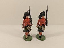 Britains Toy Soldiers “The