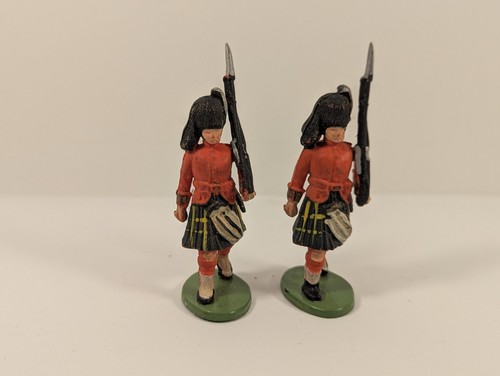 Britains toy soldiers - britains,