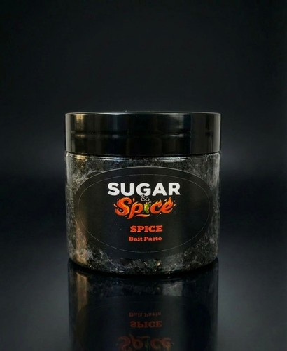 Spice bait paste catfish - spice,