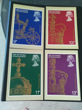 Mint phq cards - b,
