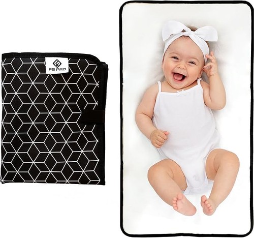 Baby portable nappy changing - baby,