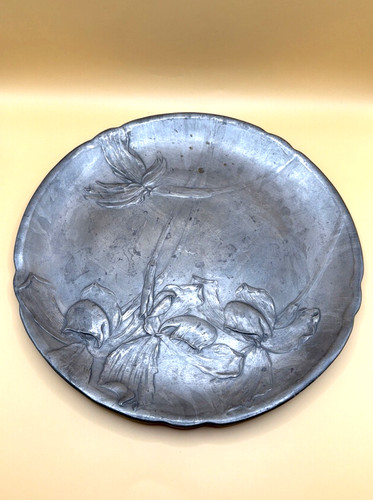 Antique kayserzinn pewter - antique,