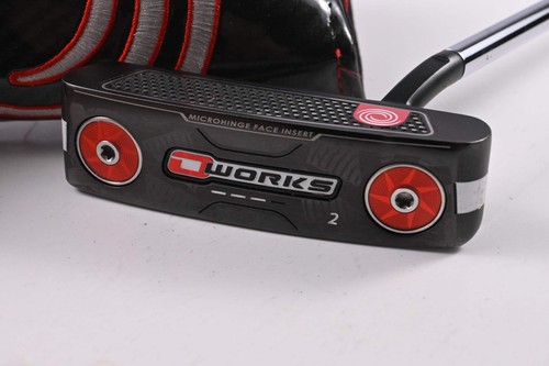 Odyssey works putter - odyssey, 2