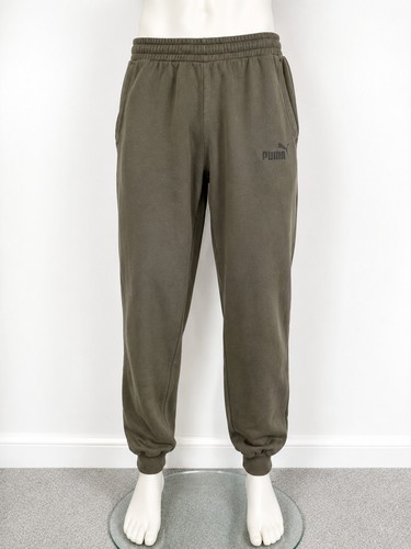 Puma men joggers xxl - puma, black