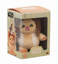 Logray Hot Toys Cosbi Ewoks