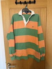 Ralph Lauren vintage rugby