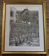 John Paul Allon – Johnshaven