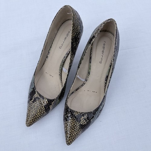 Red herring heaven womens - heaven,