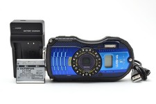 RICOH WG-4 GPS Waterproof