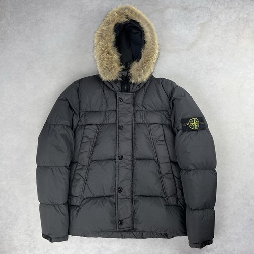 Stone island crinkle reps - island,
